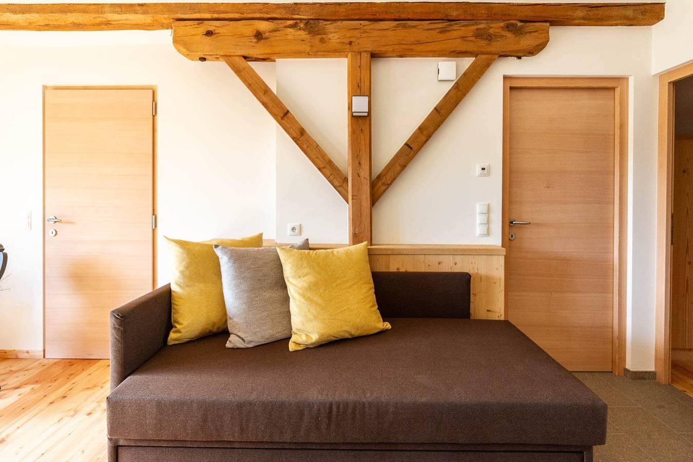Vakantieappartement in Dolomieten, Italië voor 4 personen foto 16