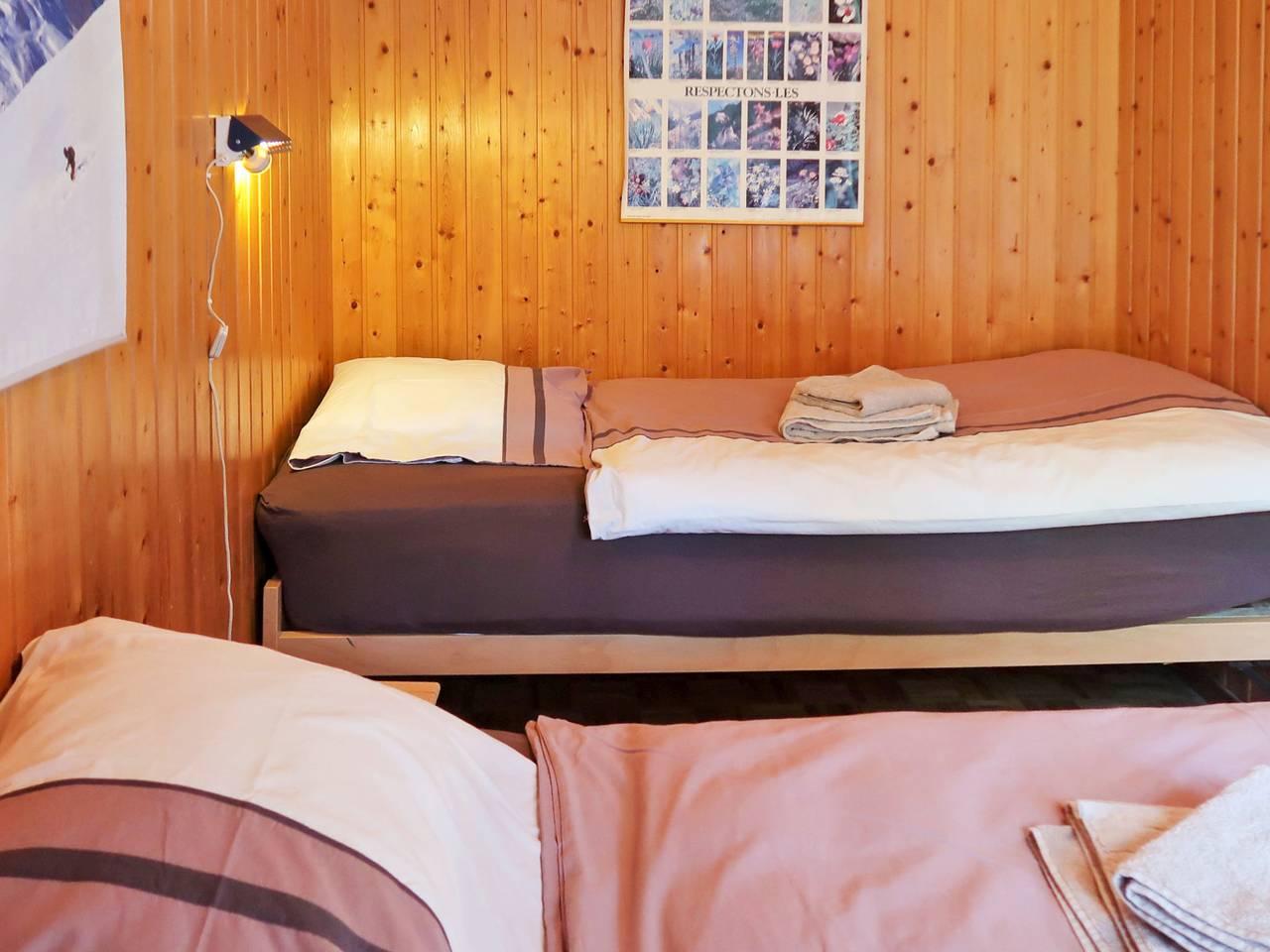 Vakantiehuis in Nendaz, Zwitserland voor 6 personen foto 16