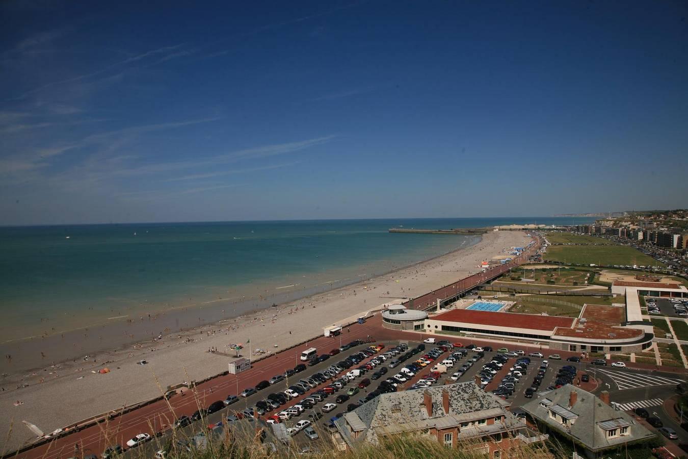 Vakantiehuis in Dieppe, Frankrijk voor 2 personen foto 15