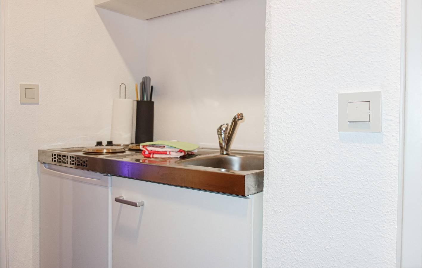 Vakantieappartement in Harz, Duitsland voor 3 personen foto 10