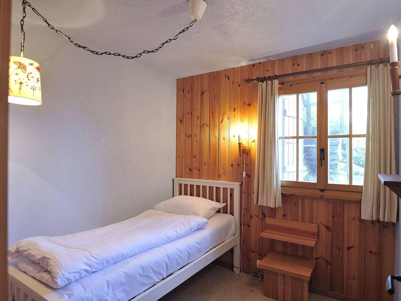 Vakantiehuis in Gruyères, Zwitserland voor 6 personen foto 10