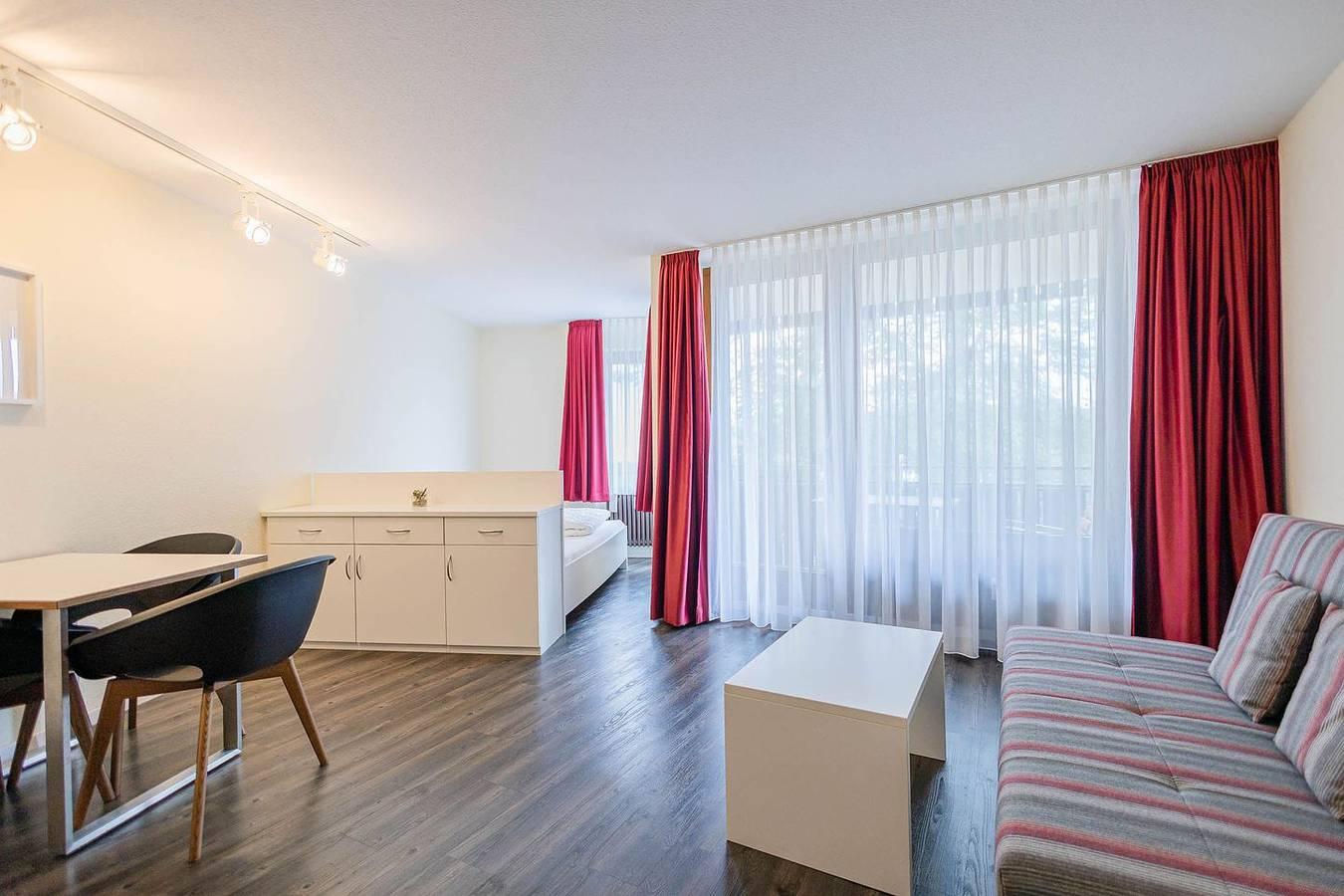 Vakantieappartement in Bodensee, Duitsland voor 3 personen foto 4
