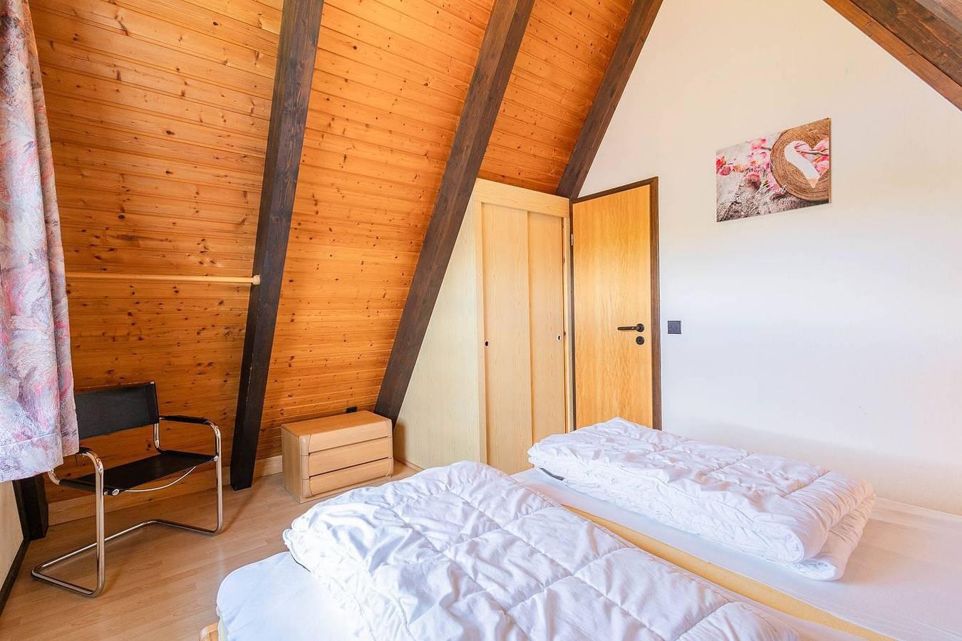 Vakantiehuis in Bodensee, Duitsland voor 5 personen foto 16
