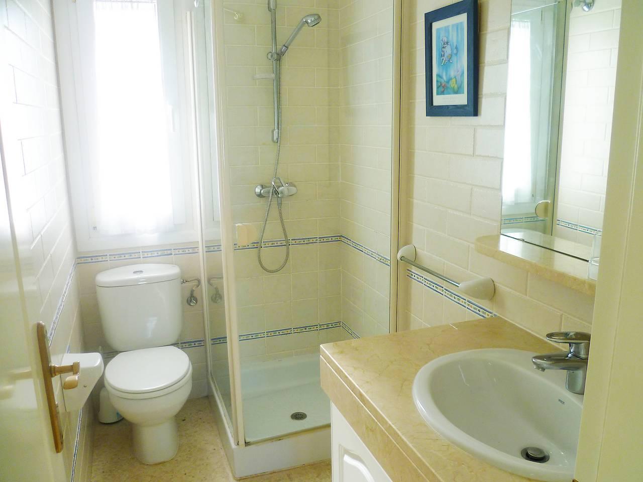 Vakantieappartement in Safor, Spanje voor 4 personen foto 10