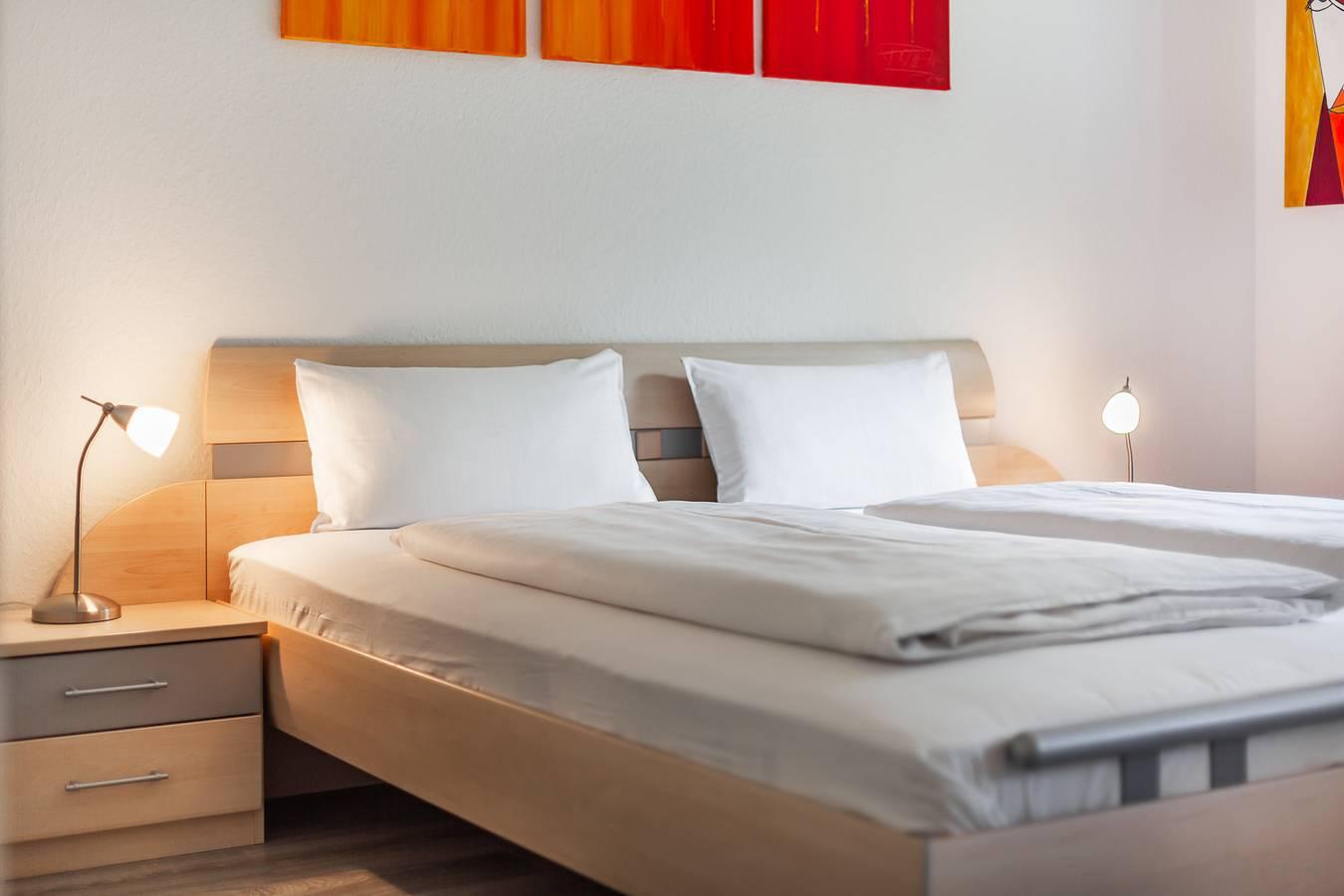 Vakantieappartement in Grömitz, Duitsland voor 4 personen foto 14