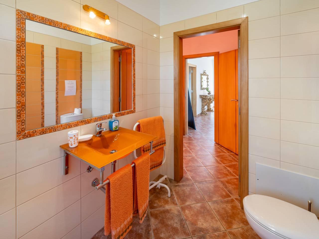Casa Joaquim in Faro, Portugal voor 6 personen foto 19