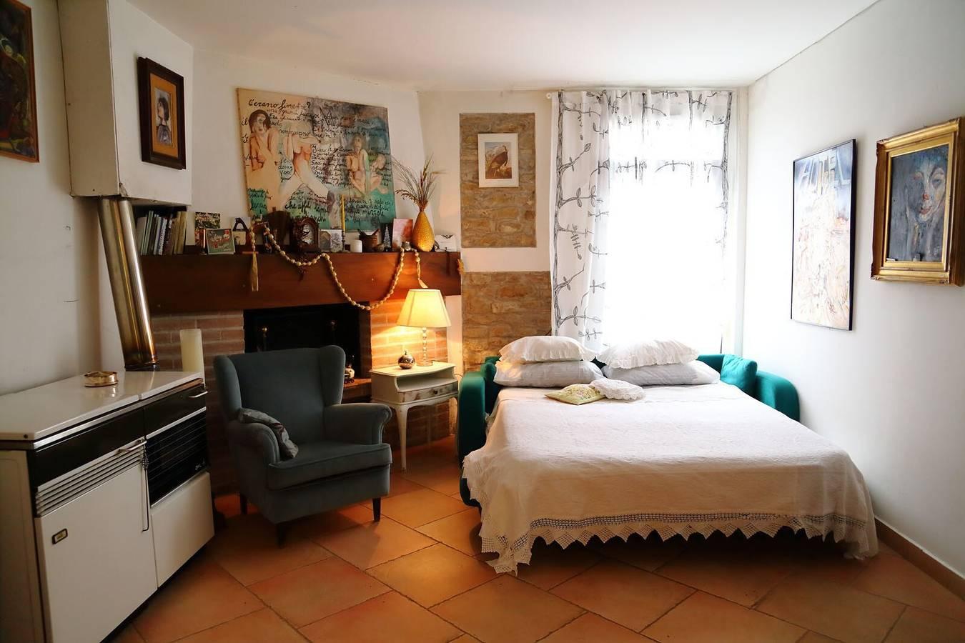 Vakantiehuis in Modigliana, Italië voor 5 personen foto 6