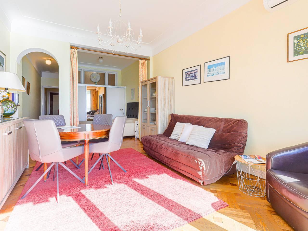 Vakantieappartement in Nice, Frankrijk voor 4 personen foto 8