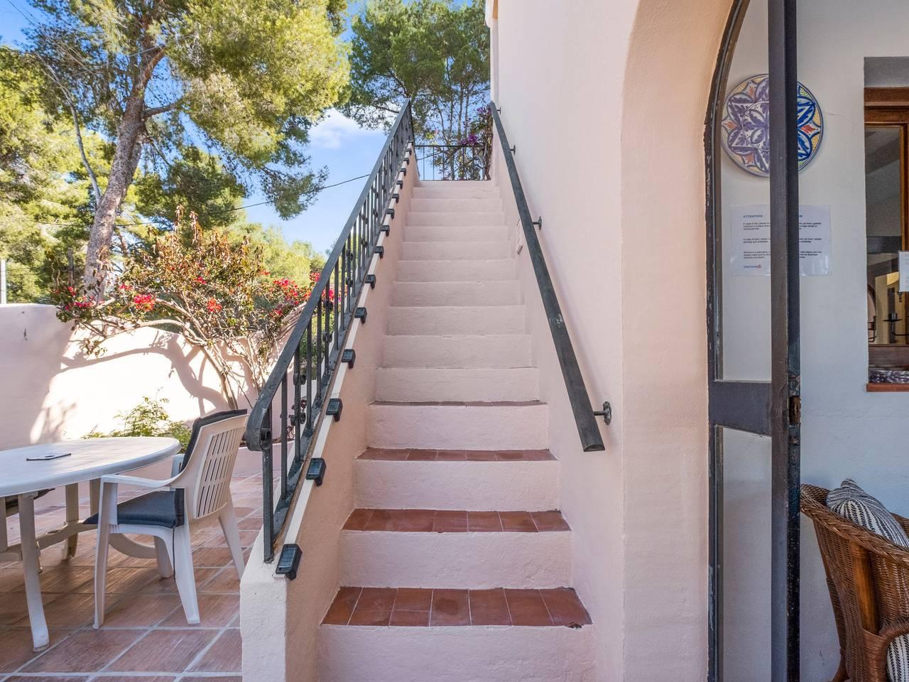 Vakantiehuis in Benissa, Spanje voor 4 personen foto 17