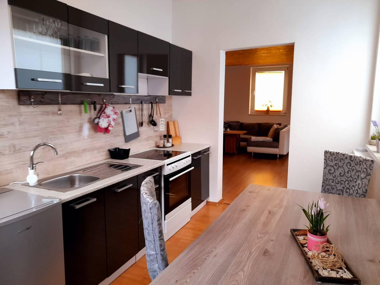 Vakantieappartement in Nieheim, Duitsland voor 3 personen foto 6