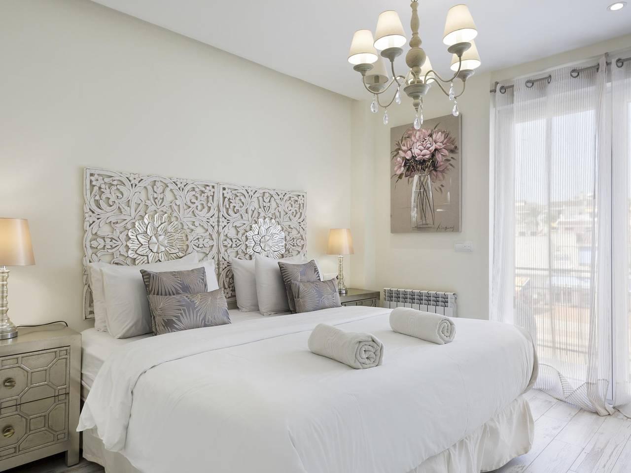 Vakantieappartement in Garraf, Spanje voor 11 personen foto 7