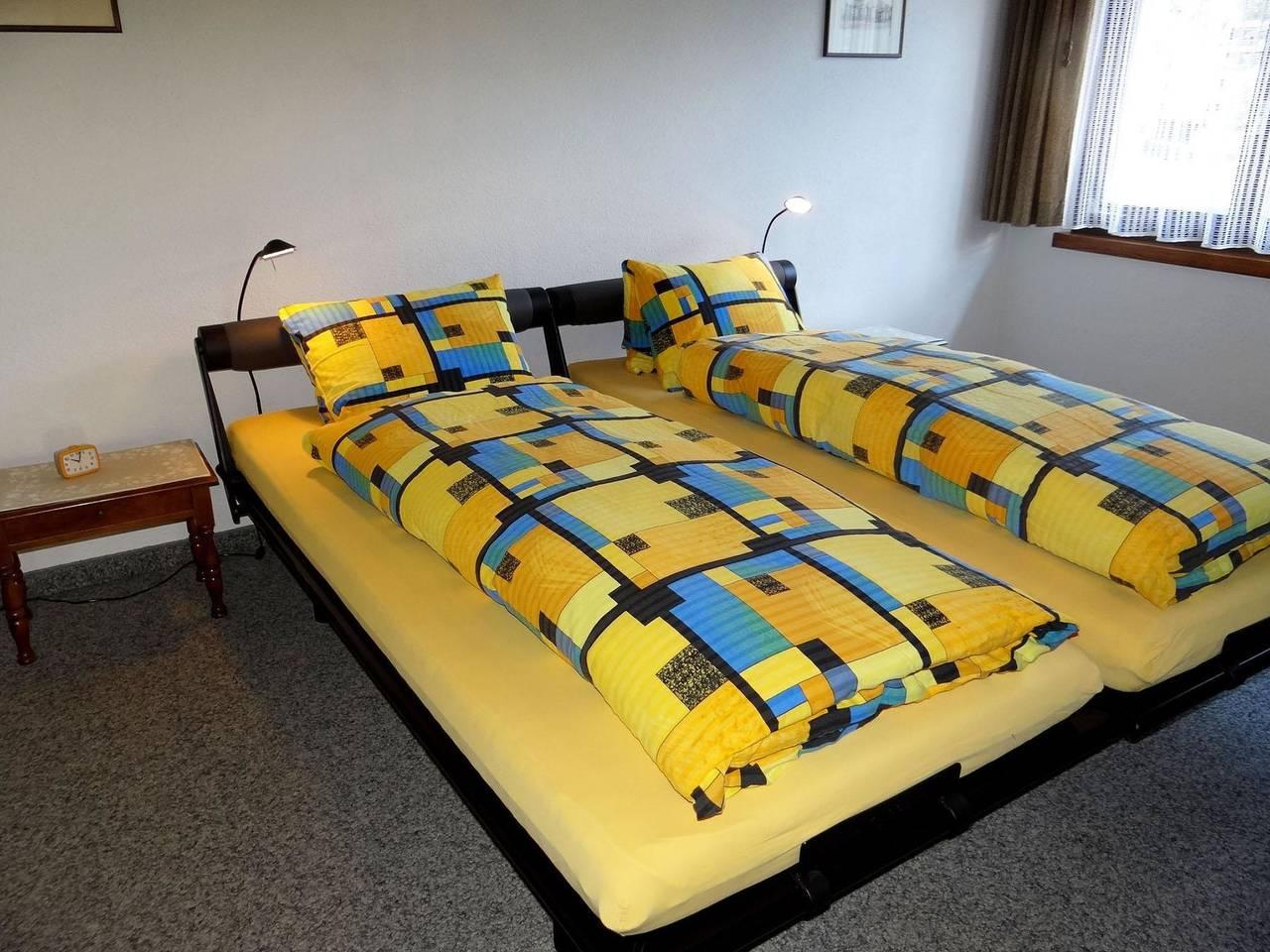 Vakantieappartement in Engelberg, Zwitserland voor 4 personen foto 9
