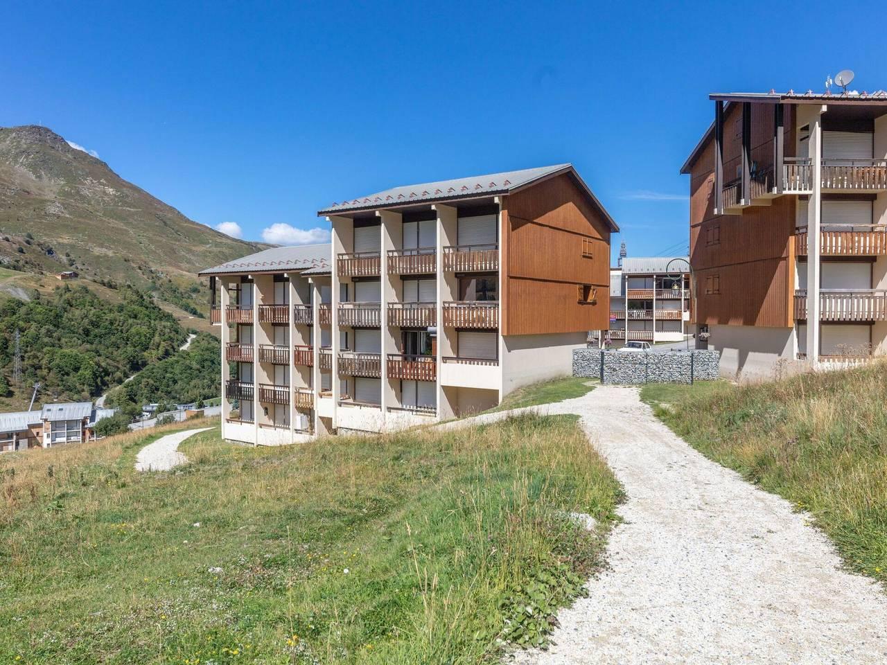 Vakantieappartement in Savoie, Frankrijk voor 4 personen foto 7