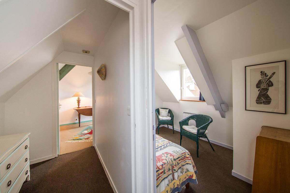 Gîtes de France® - La Cour du Puits in Saint-Valery-en-Caux, Frankrijk voor 6 personen foto 21