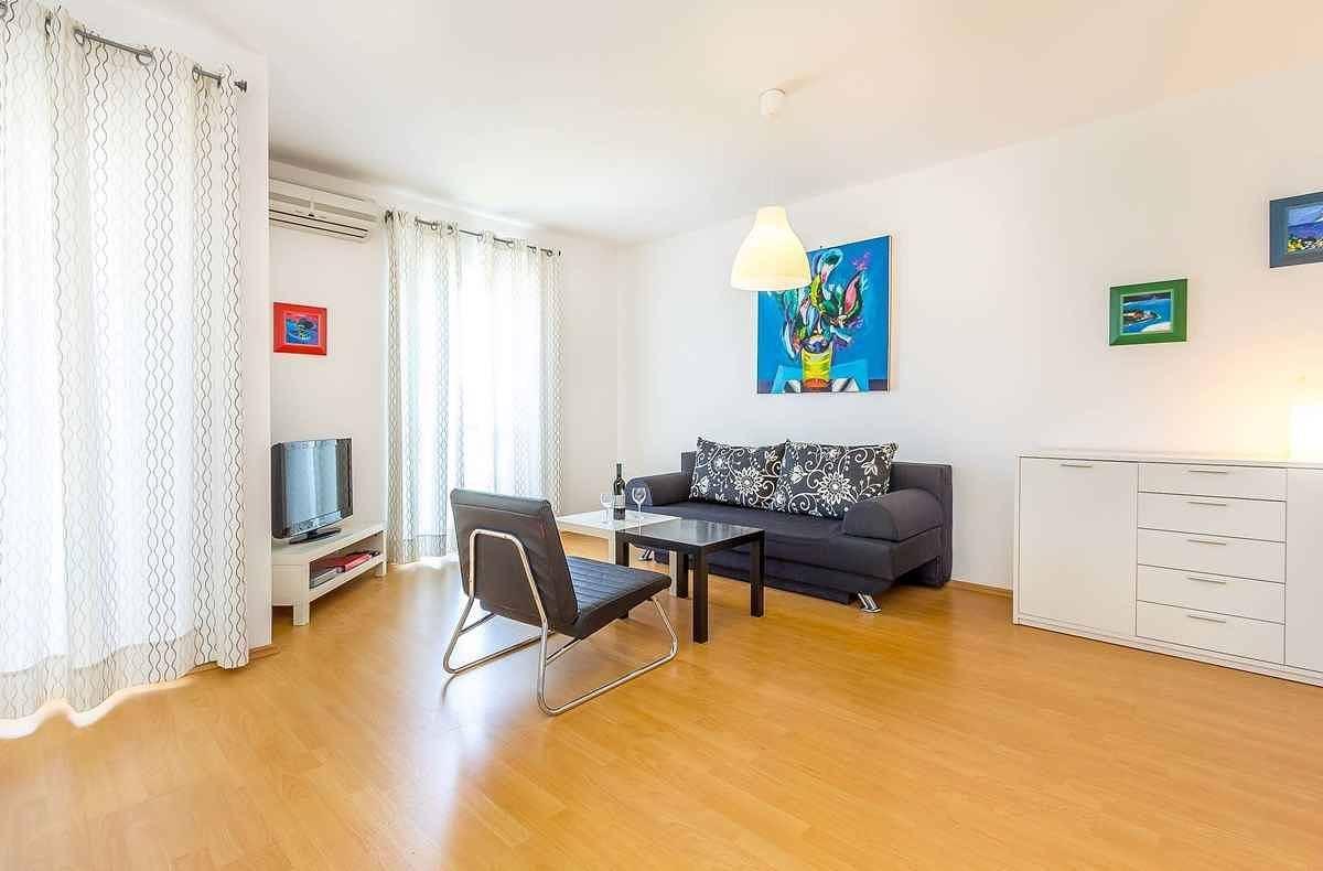 Vakantieappartement in Medulin, Kroatië voor 4 personen foto 10