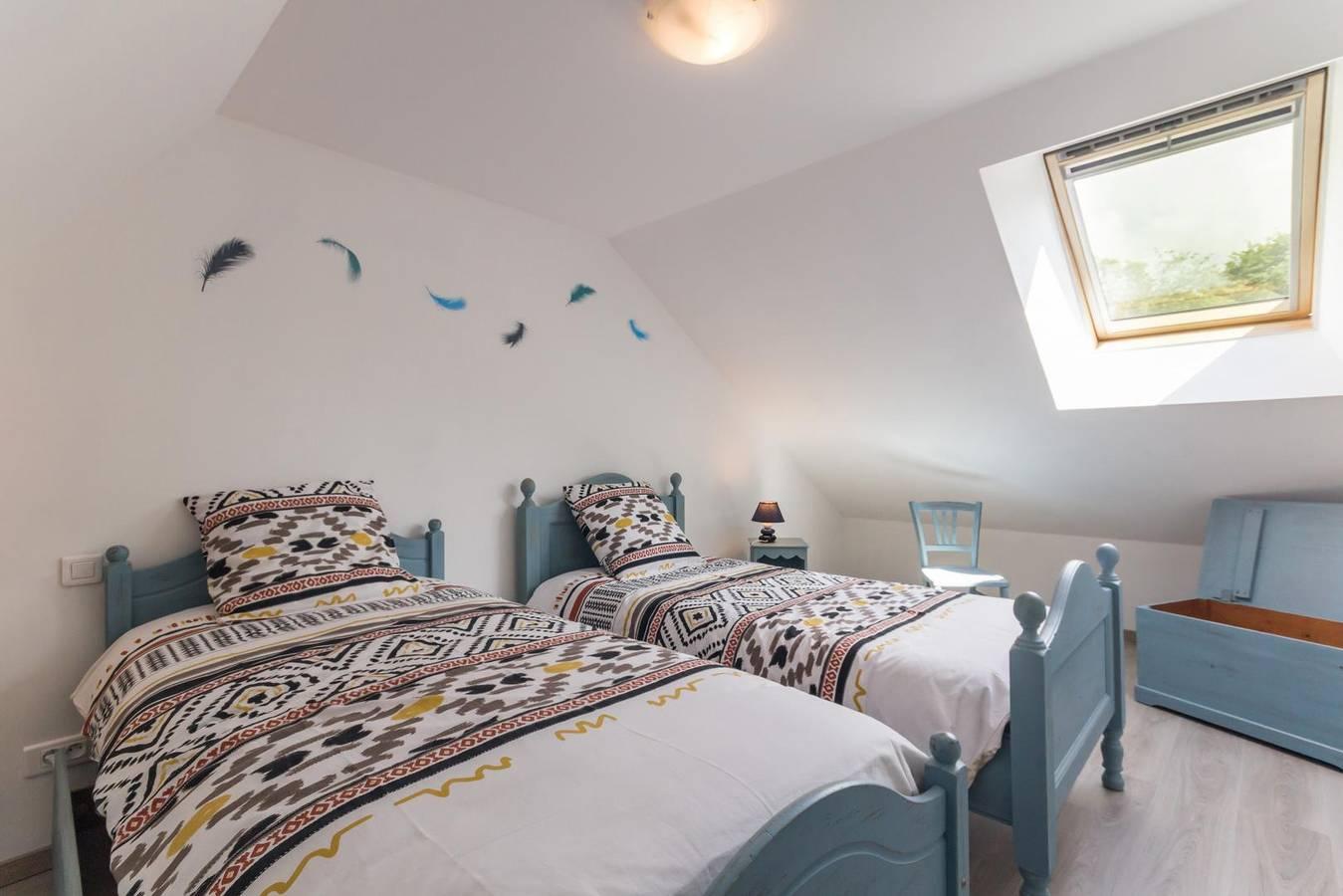 Vakantiehuis in Seine-Maritime, Frankrijk voor 8 personen foto 11