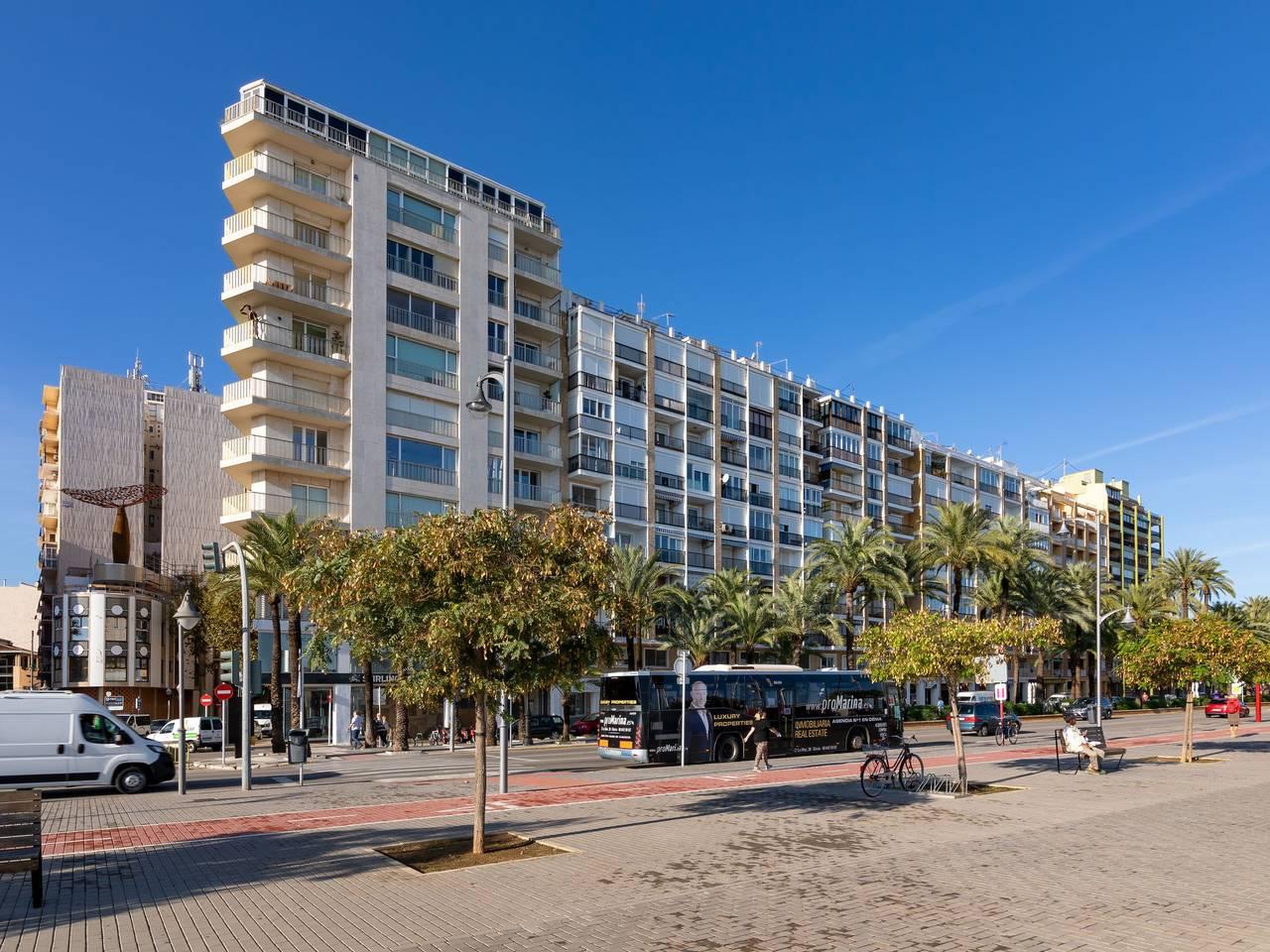Vakantieappartement in Dénia, Spanje voor 2 personen foto 15