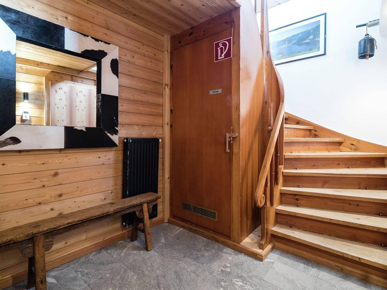 Vakantiehuis in Kaprun, Oostenrijk voor 6 personen foto 4