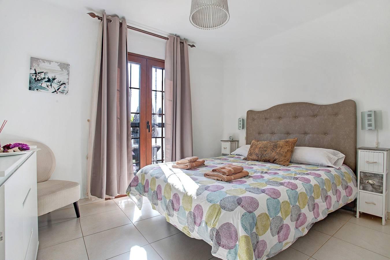 Vakantieappartement in Yaiza, Spanje voor 5 personen foto 14