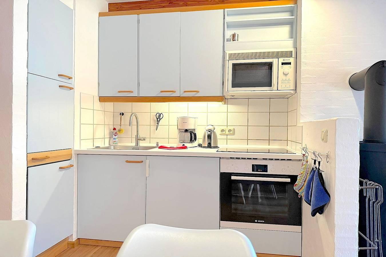 Vakantieappartement in Kellenhusen, Duitsland voor 4 personen foto 6