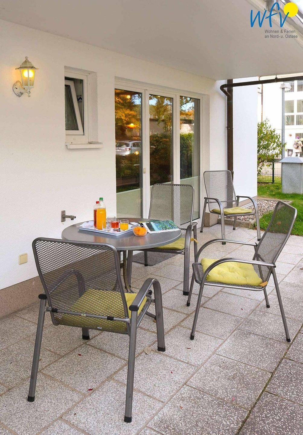Vakantieappartement in Rügen, Duitsland voor 4 personen foto 10