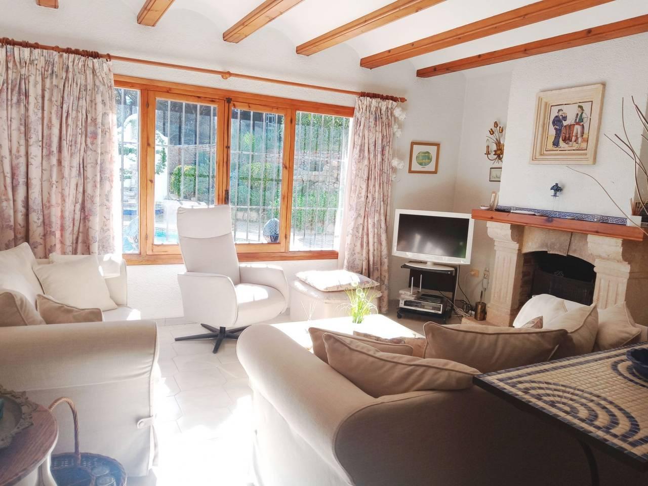 Vakantiehuis in Jávea, Spanje voor 6 personen foto 3