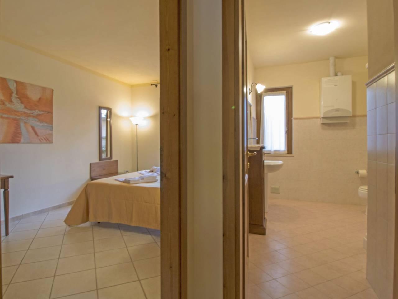 Vakantieappartement in Tuscia, Italië voor 4 personen foto 14
