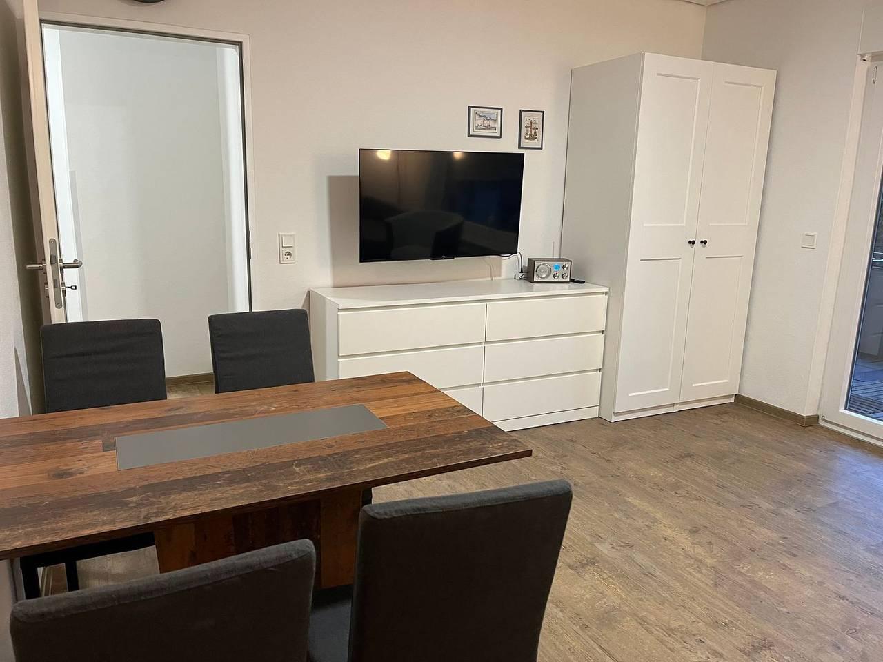Vakantieappartement in Weser-Ems, Duitsland voor 4 personen foto 8