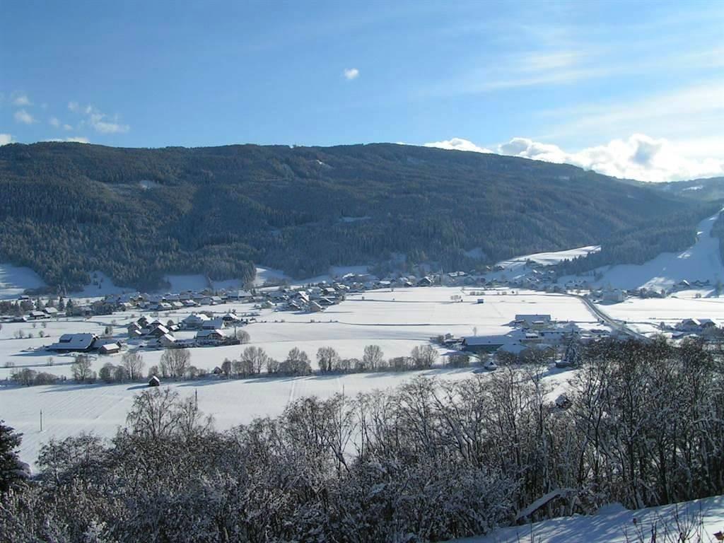 Vakantiehuis in Lungau, Oostenrijk voor 7 personen foto 15