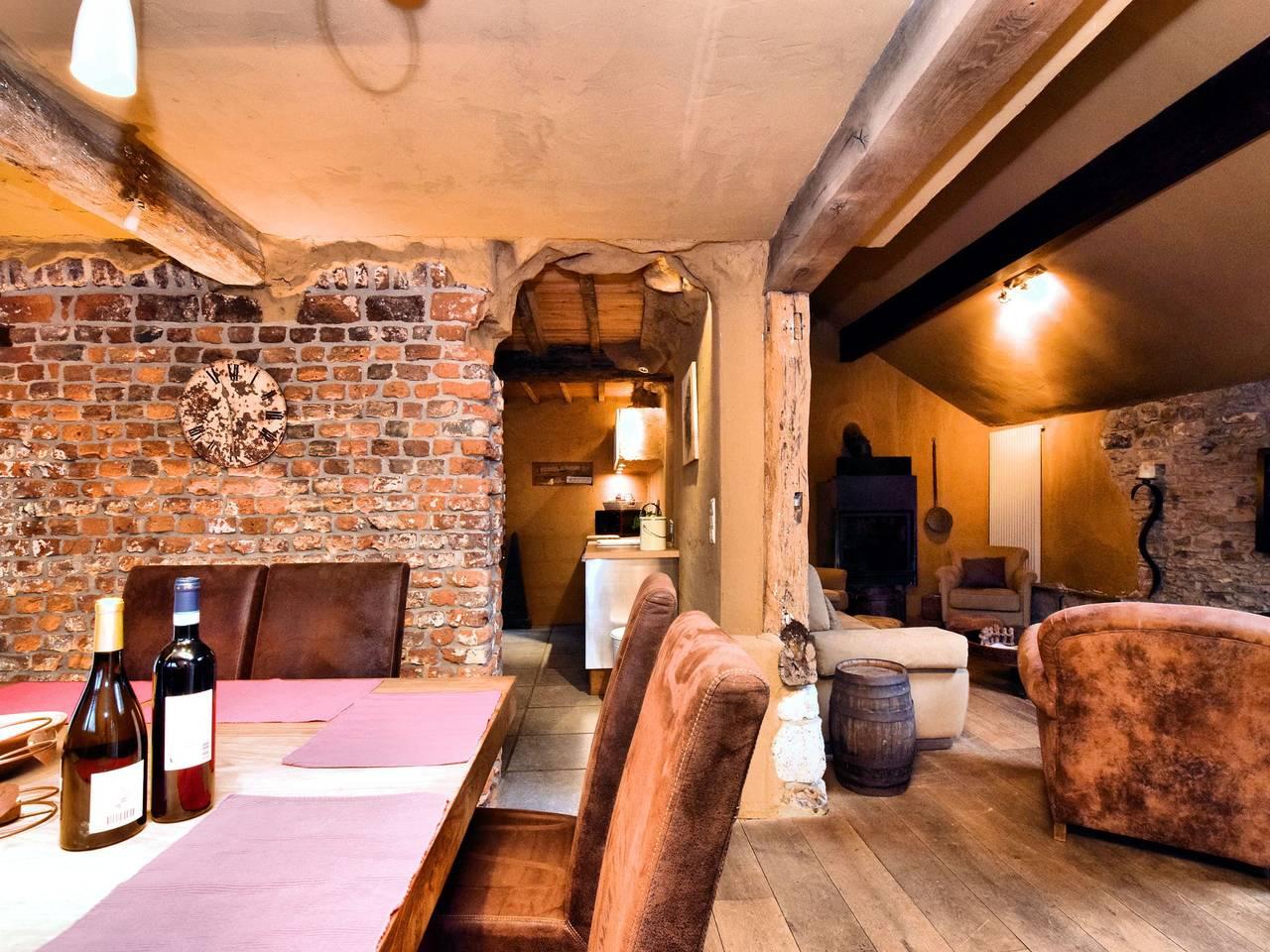 Vakantiehuis in Durbuy, België voor 5 personen foto 17