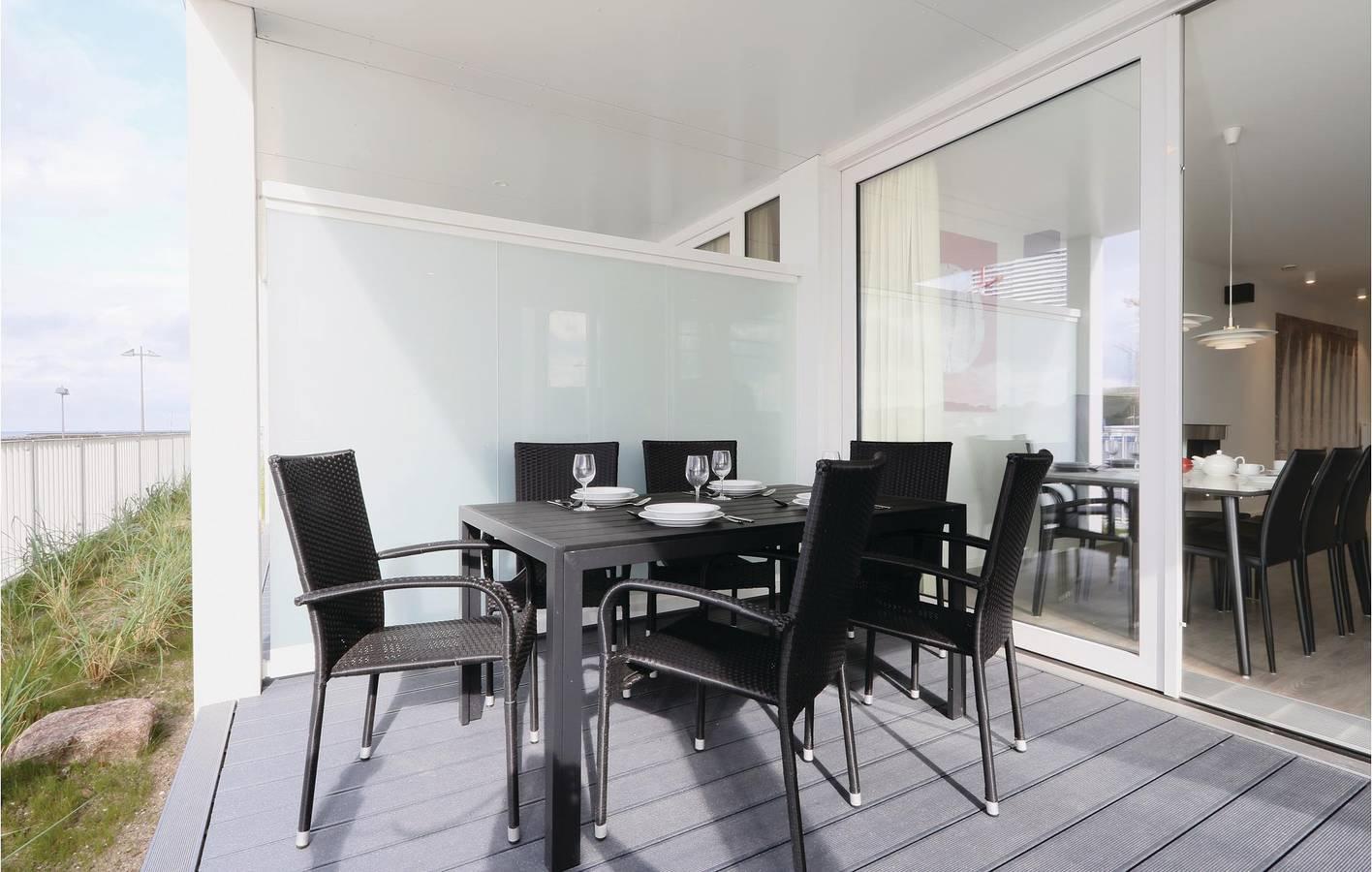 Vakantieappartement in Lübeck, Duitsland voor 6 personen foto 5