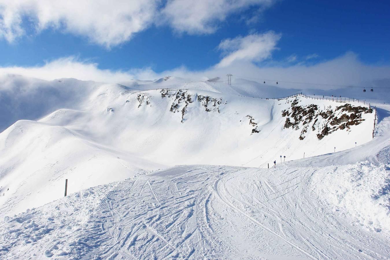 Vakantiewoning in het dorpscentrum in Rauris, Ski Amadé, Oostenrijk voor 5 personen foto 19