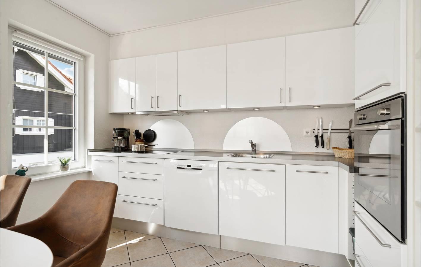 Vakantieappartement in Funen, Denemarken voor 6 personen foto 8