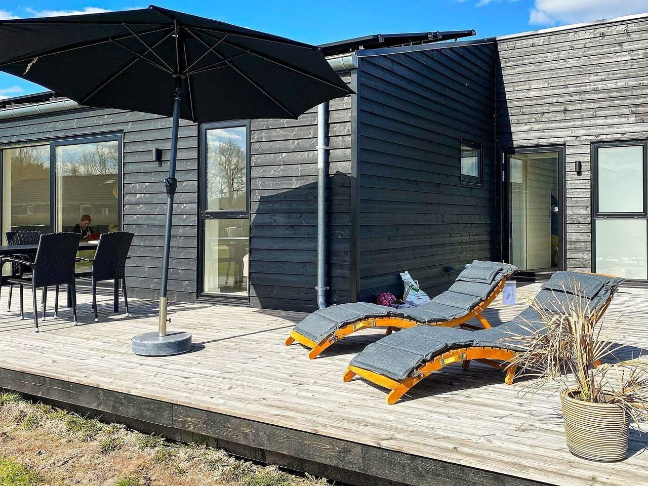 Vakantiehuis in Zuid-Jutland, Denemarken voor 8 personen foto 2