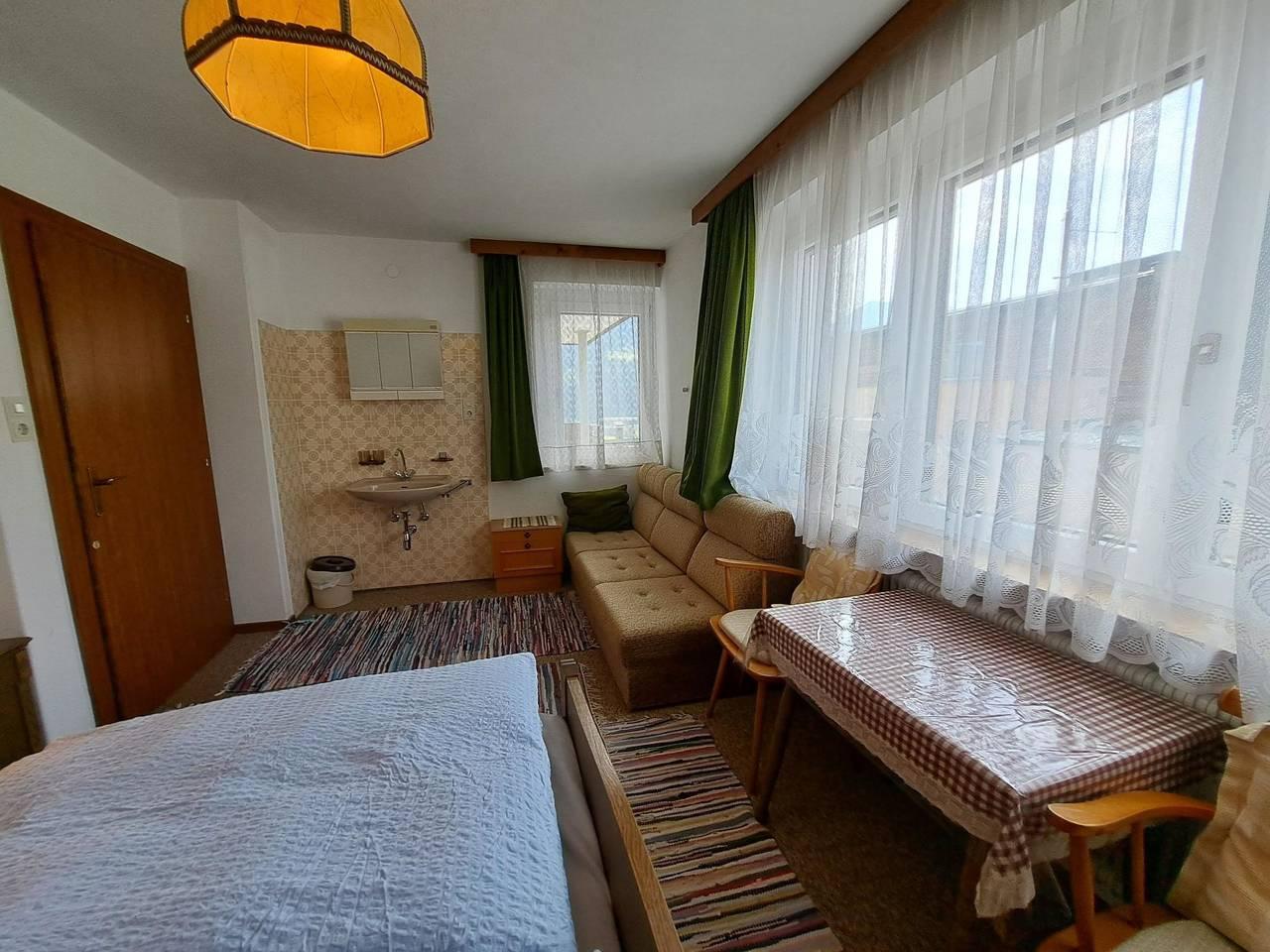 Vakantieappartement in Hohe Salve, Oostenrijk voor 6 personen foto 10