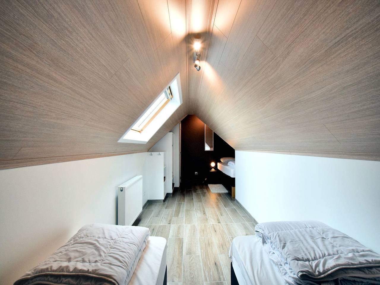 Luxe woning met sauna in Somme-Leuze, België voor 15 personen foto 23