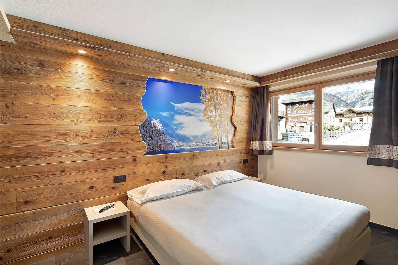 Vakantieappartement in Livigno, Italië voor 5 personen foto 8