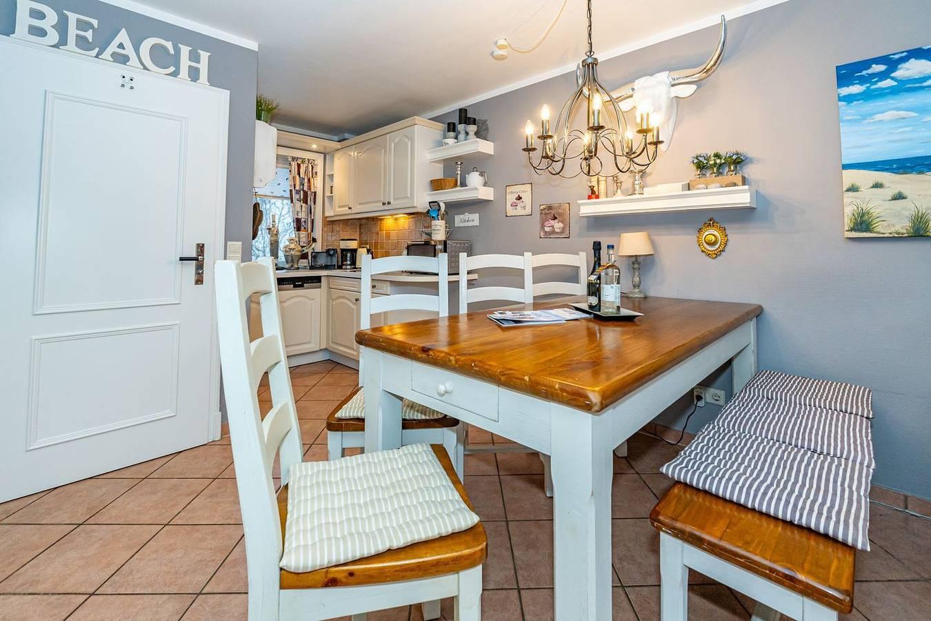 Vakantiehuis in Sylt, Duitsland voor 6 personen foto 6