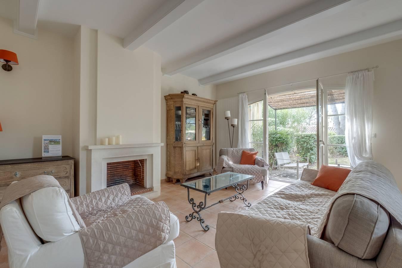Vakantiehuis in Var, Frankrijk voor 6 personen foto 6