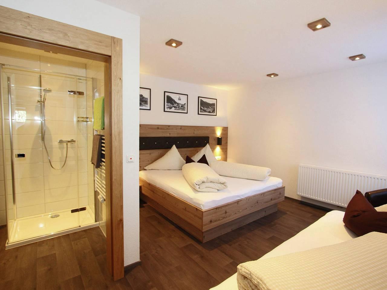 Vakantieappartement in Meer, Oostenrijk voor 5 personen foto 8