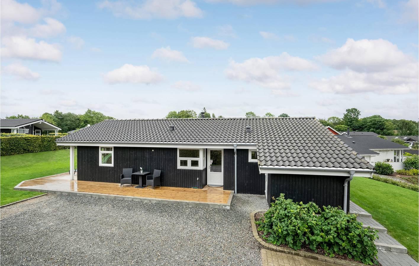 Vakantiehuis in Aabenraa, Denemarken voor 8 personen foto 4