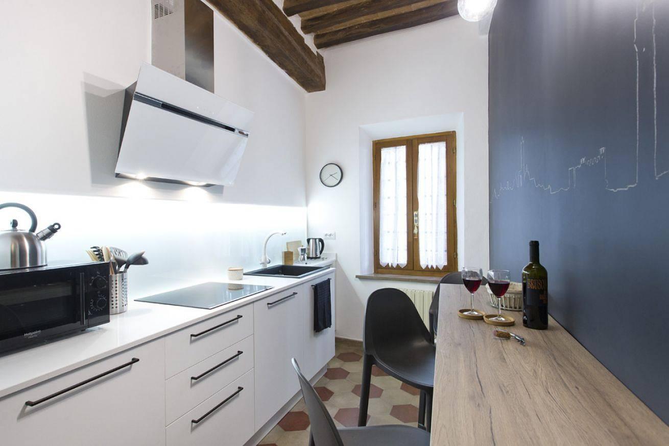 Vakantieappartement in Siena, Italië voor 4 personen foto 7