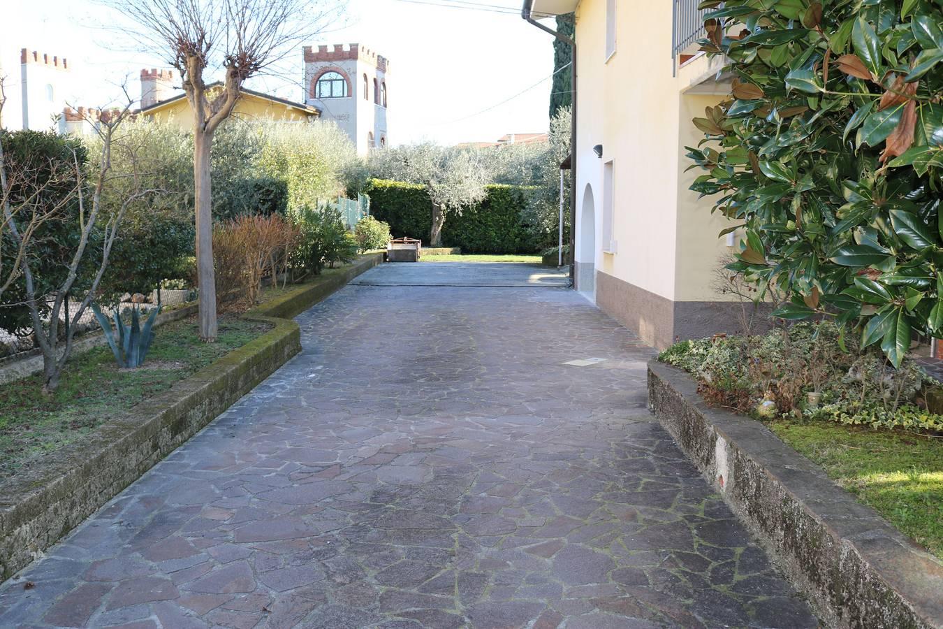 Vakantieappartement in Lazise foto 10