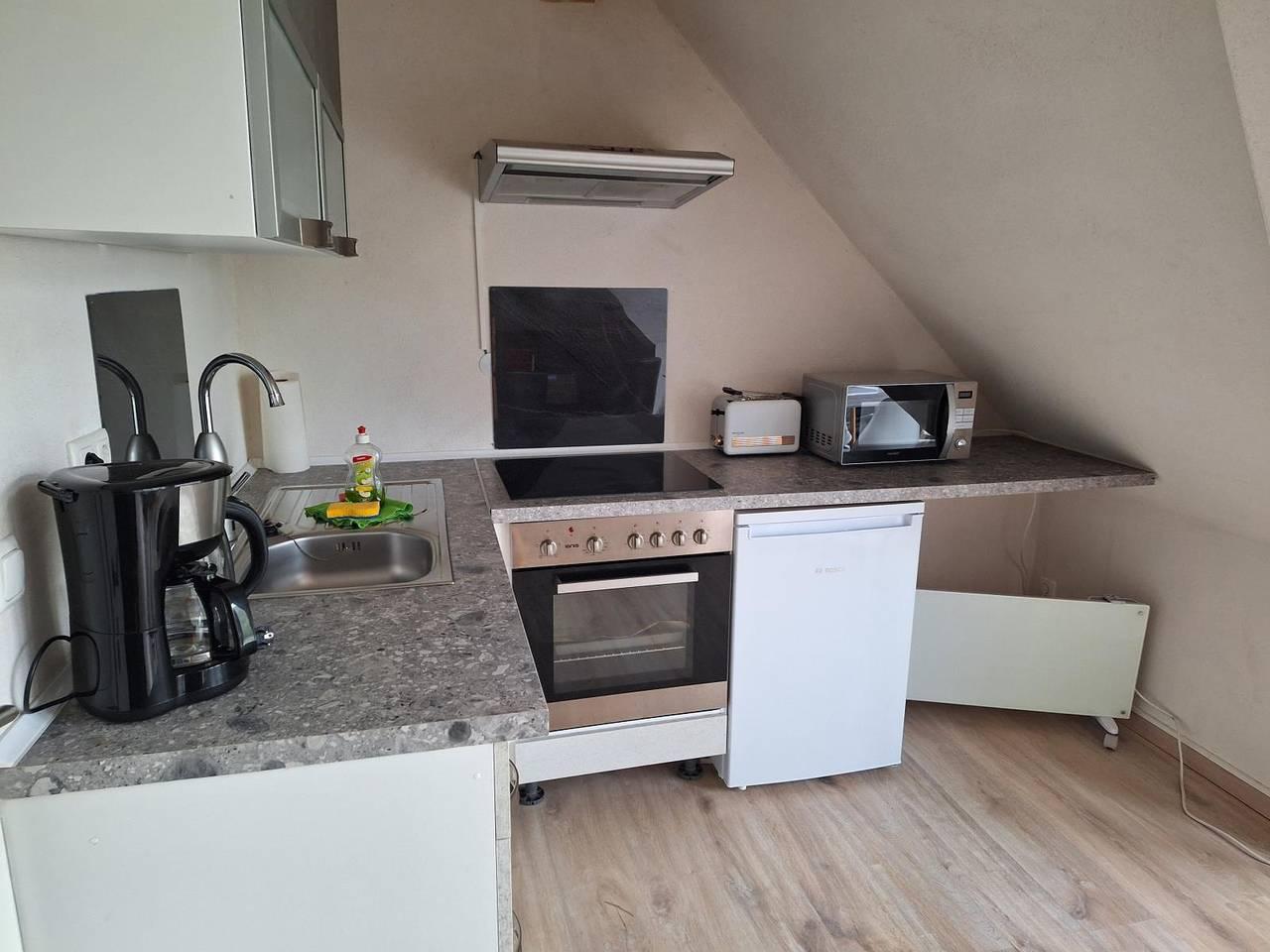 Vakantieappartement in Moezel, Duitsland voor 4 personen foto 7