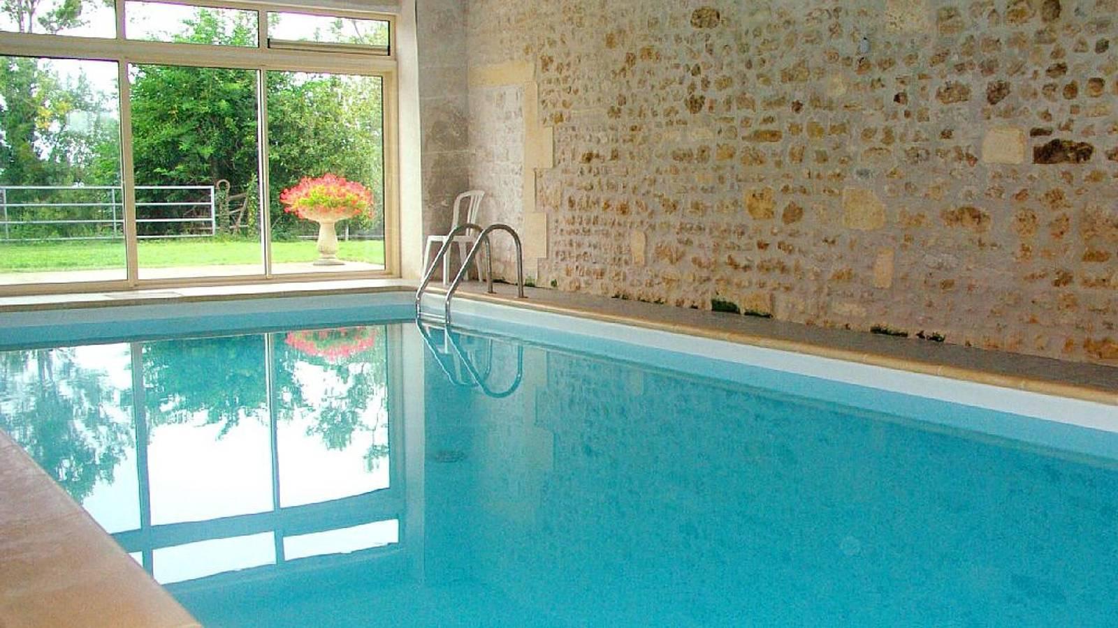 Vakantiehuis in Poitou-Charentes foto 14