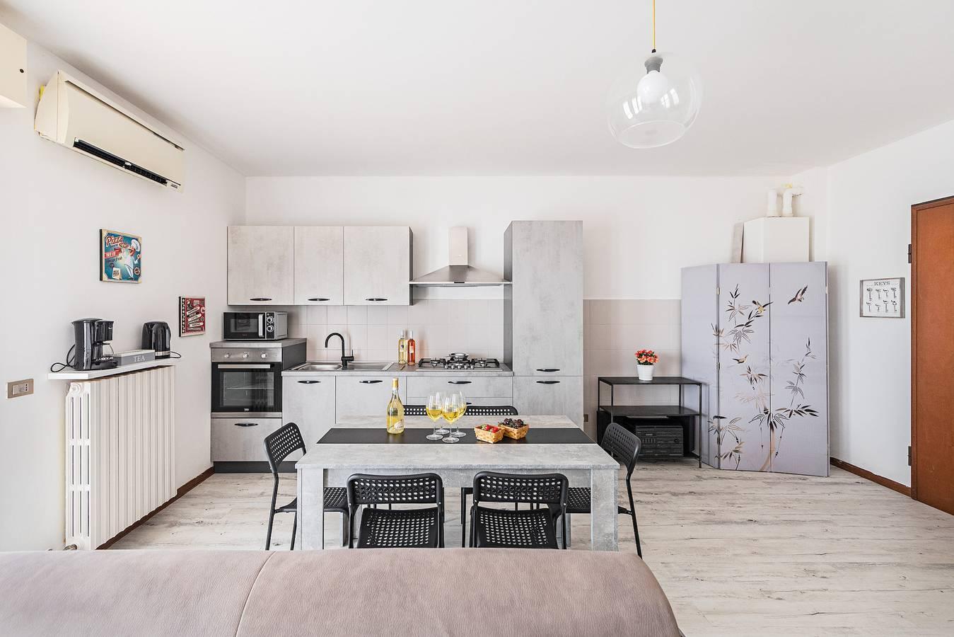 Vakantieappartement in Sirmione, Italië voor 4 personen foto 3