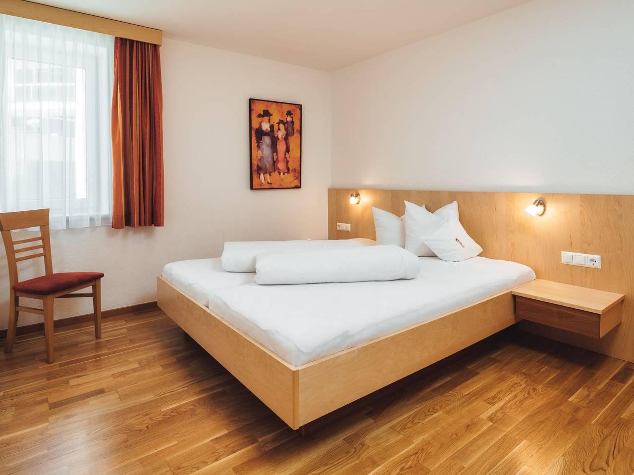 Vakantieappartement in Ladis, Oostenrijk voor 4 personen foto 5