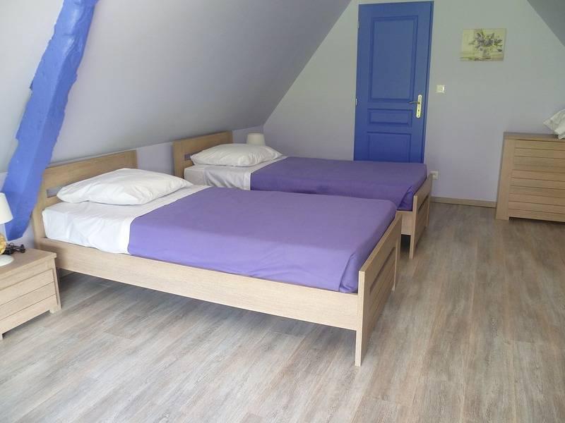 Vakantiehuis in Seine-Maritime, Frankrijk voor 6 personen foto 11