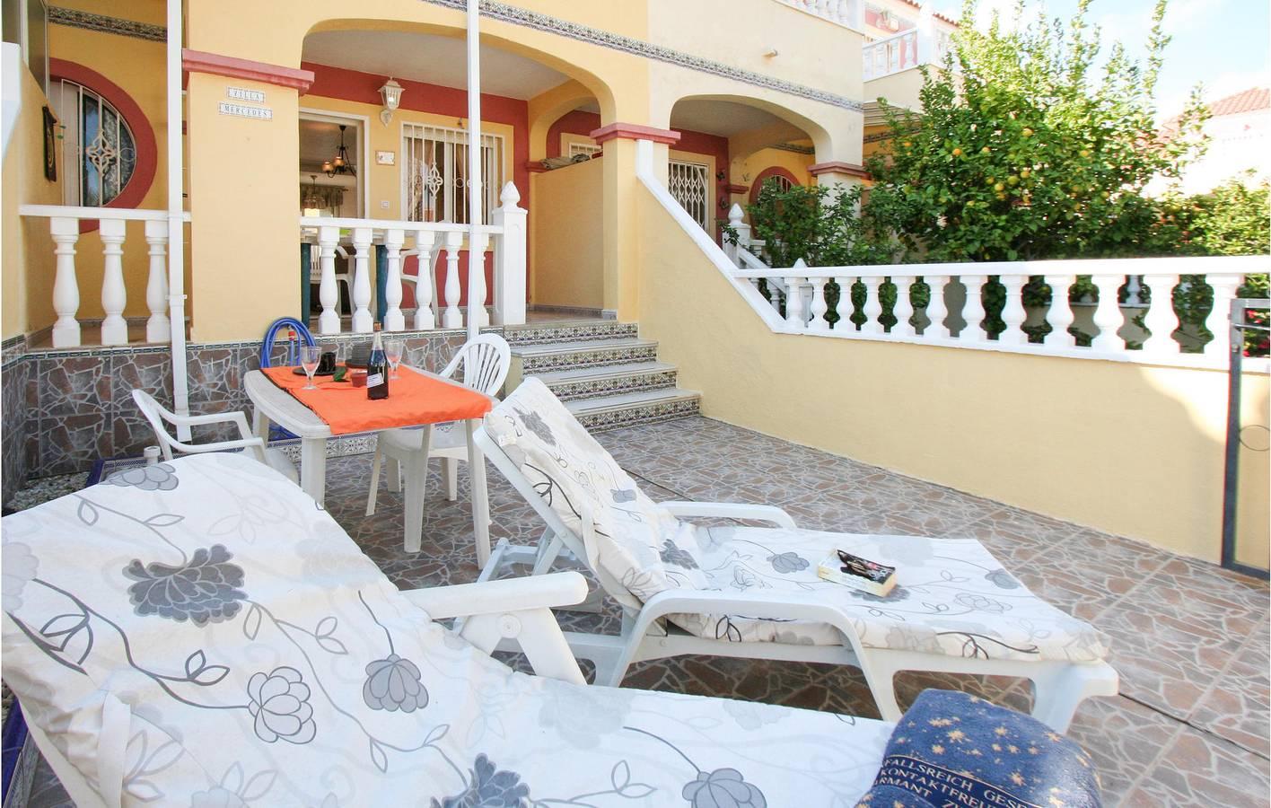 Vakantiehuis in Orihuela, Spanje voor 4 personen foto 10