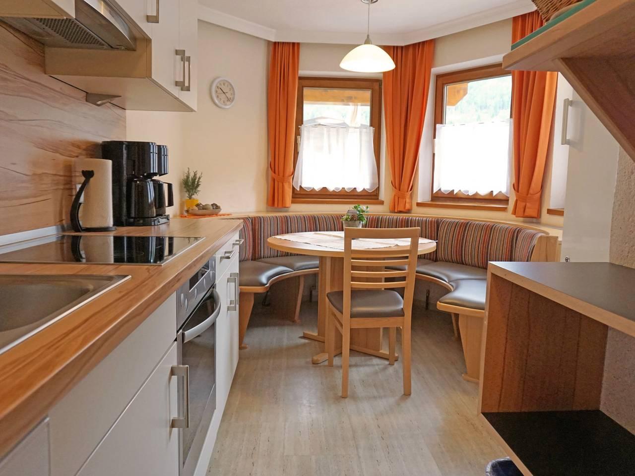Vakantieappartement in Ötztal, Oostenrijk voor 11 personen foto 3